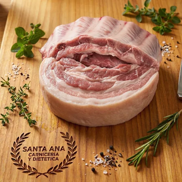 Pechito de Cerdo