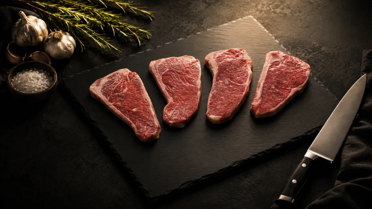 Bife angosto