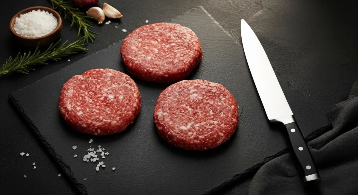 Hamburguesas