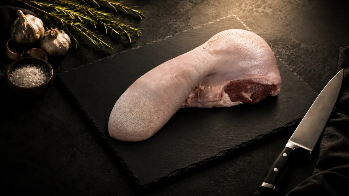 Lengua