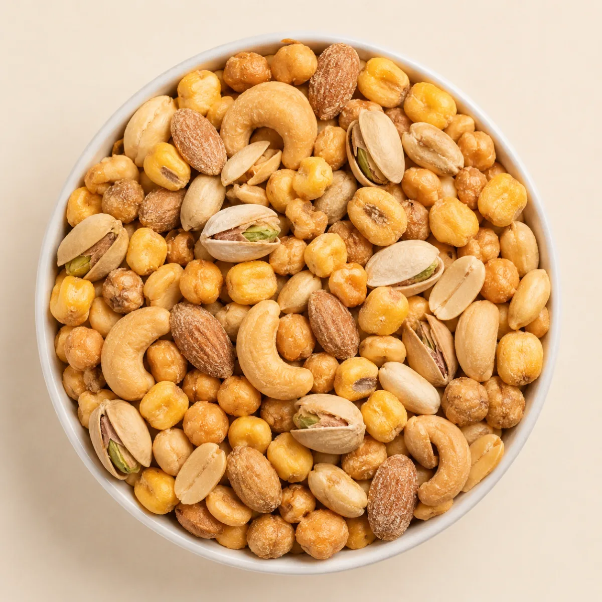 Mix Salado Premium