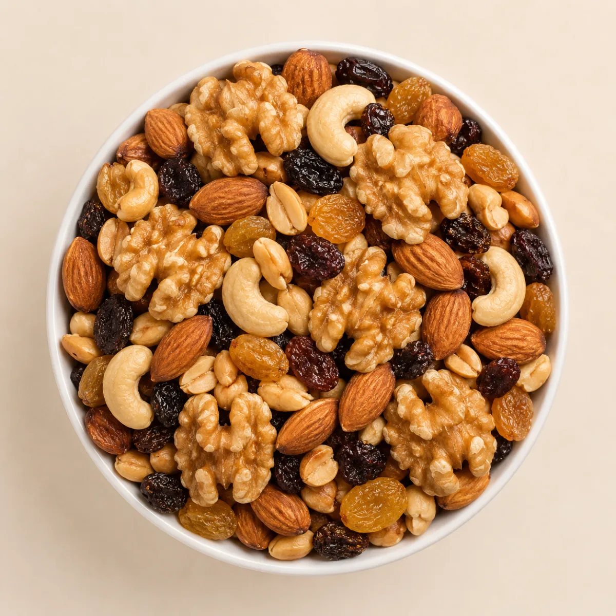 Mix de frutas Secas (Premium)