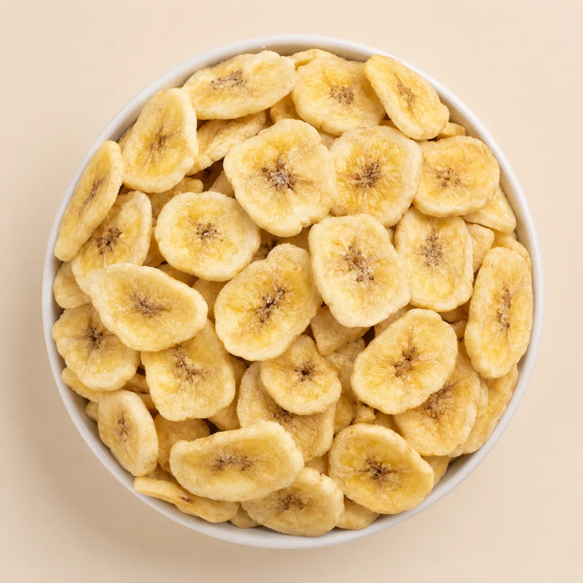 Banana Chip Entera (Origen Filipinas)