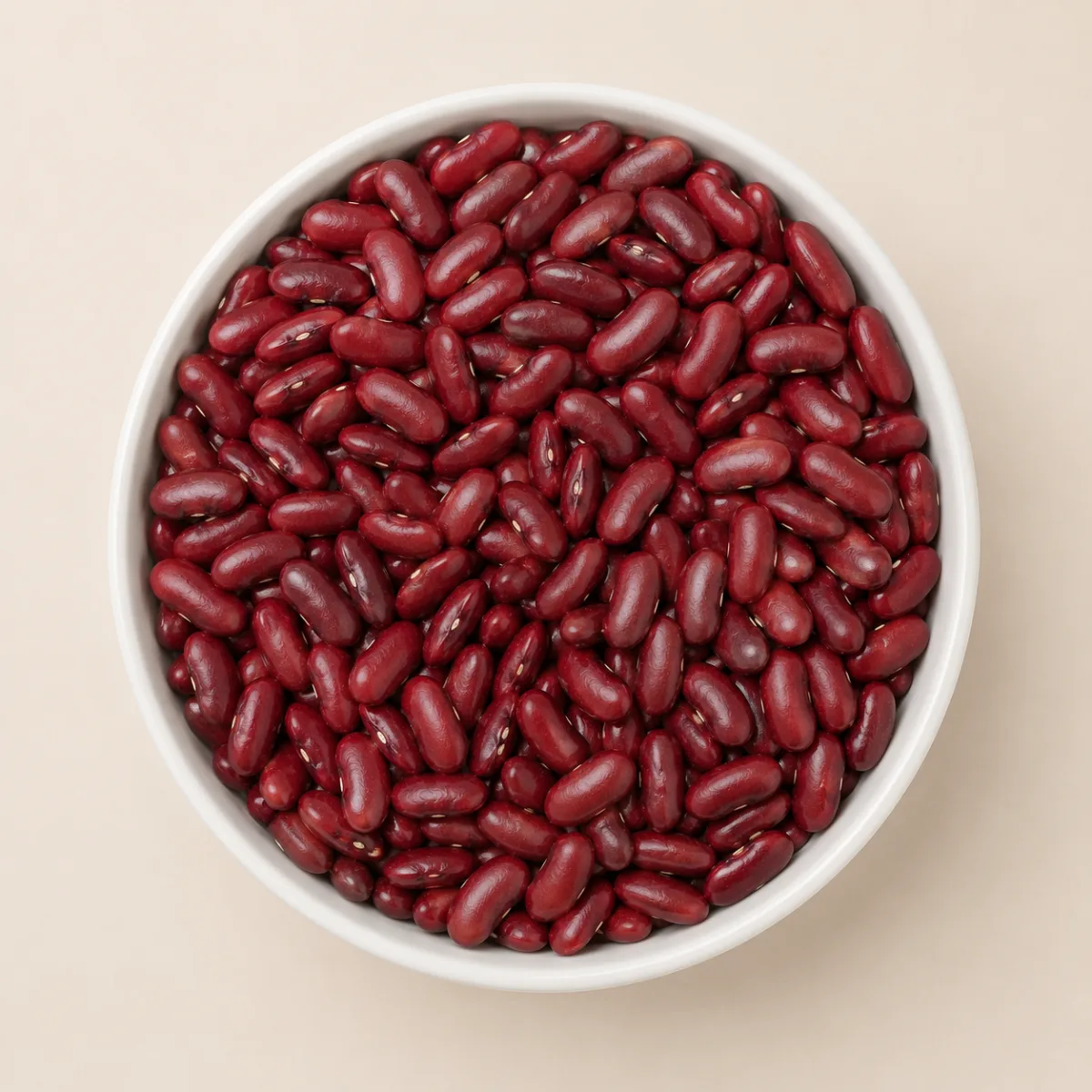 Porotos Colorados