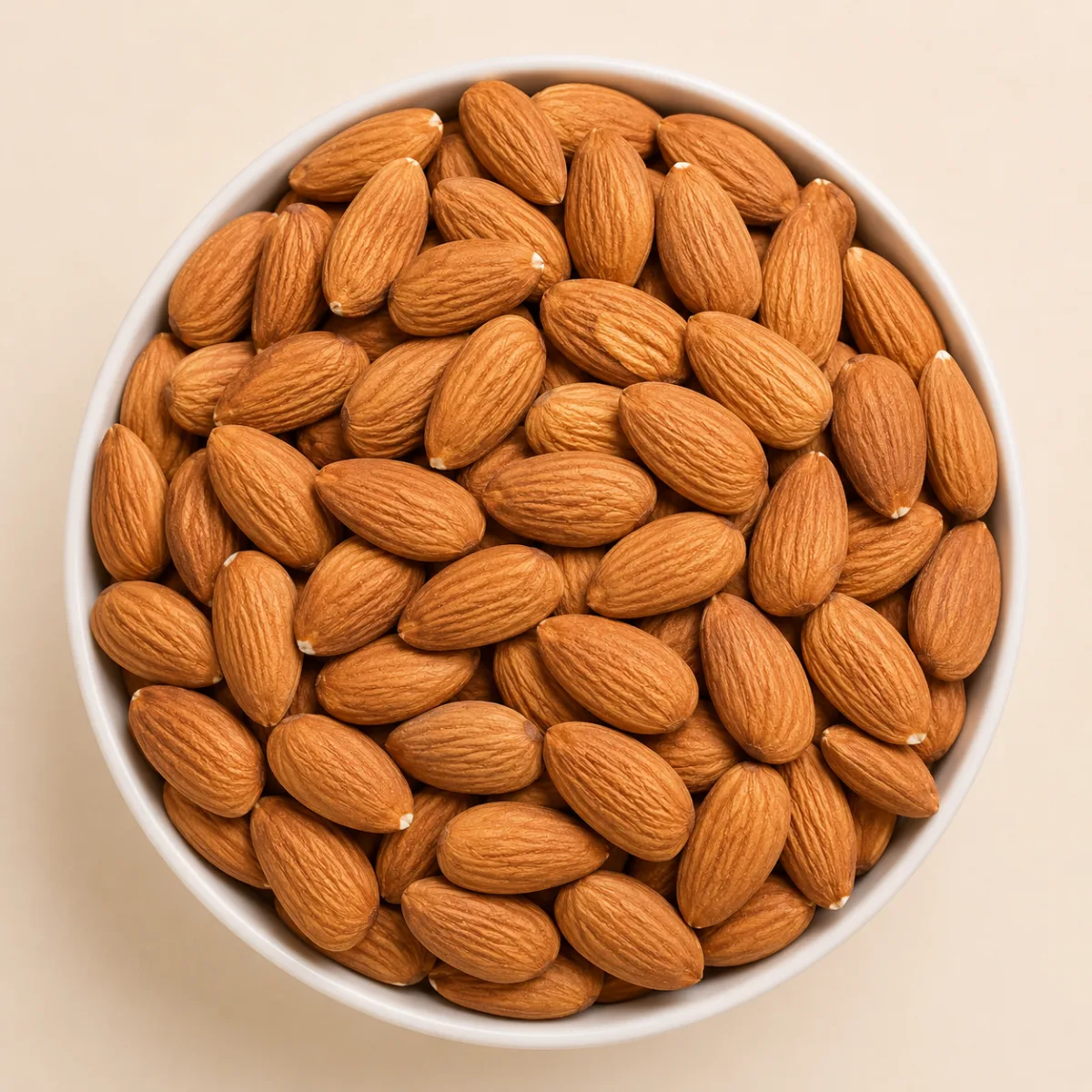 Almendra Peladas Non Pareil