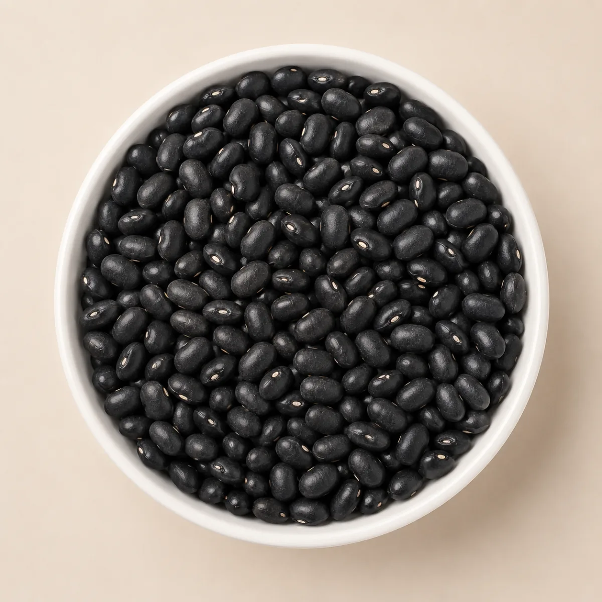 Poroto Negro