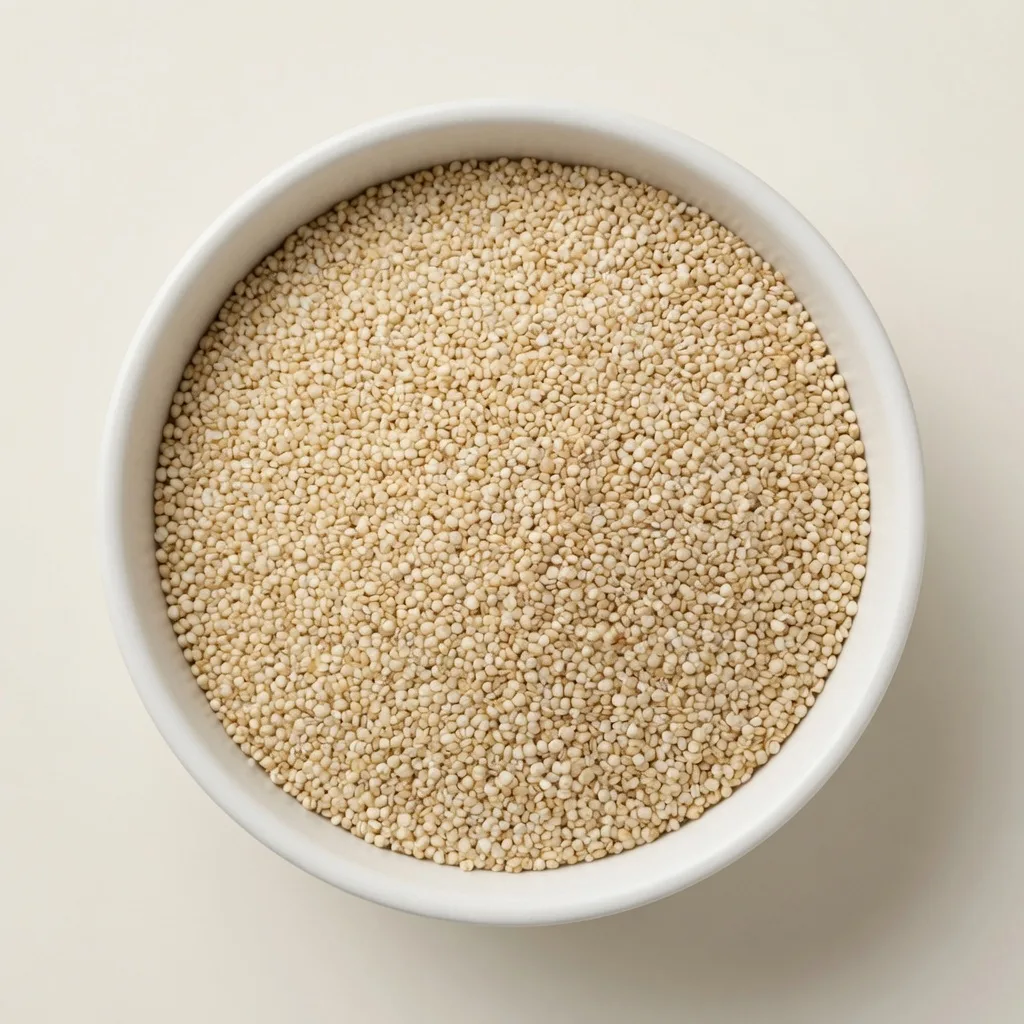 Quinoa Blanca Real (Origen Peru)
