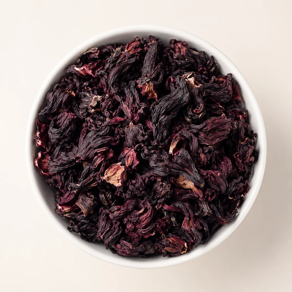 Hibiscus (Flor de Jamaica) (Origen Egipto)
