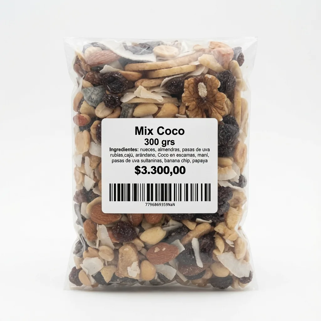 Mix Coco