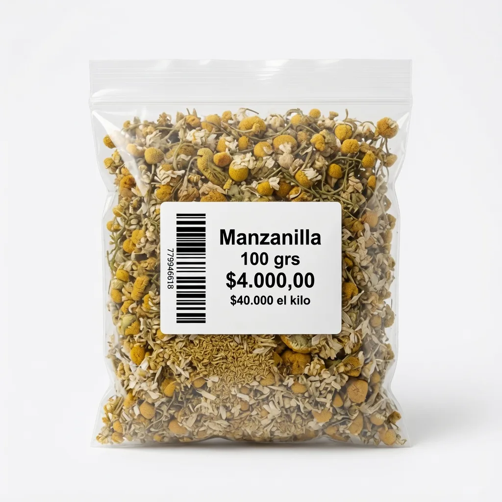 Manzanilla
