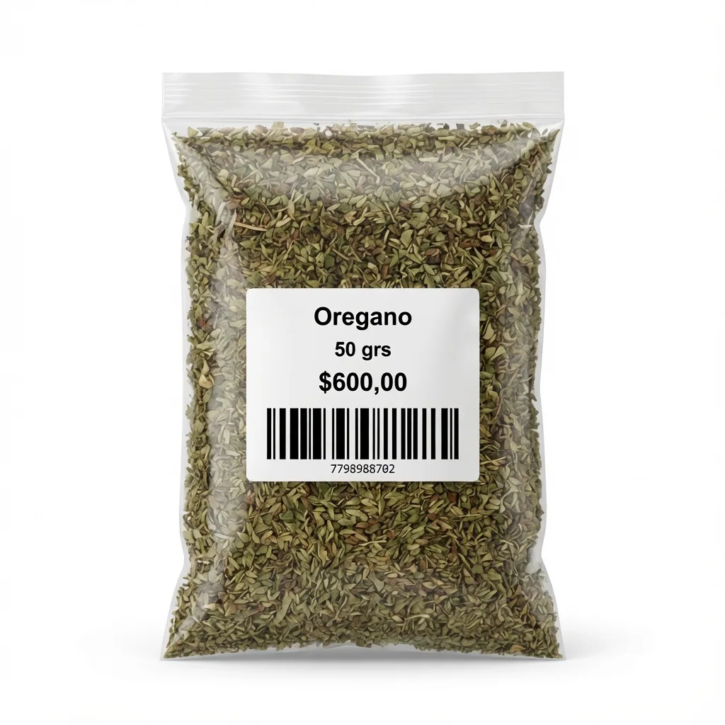 Oregano
