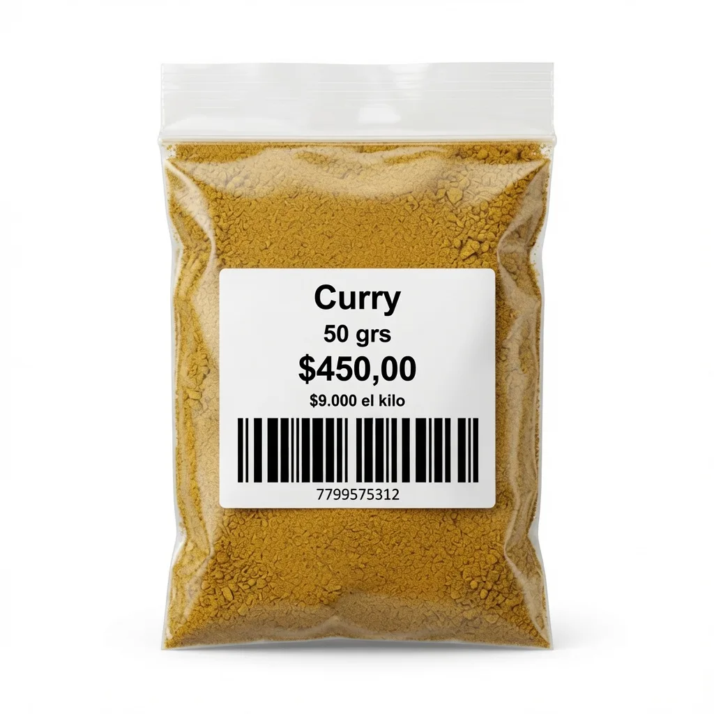 Curry