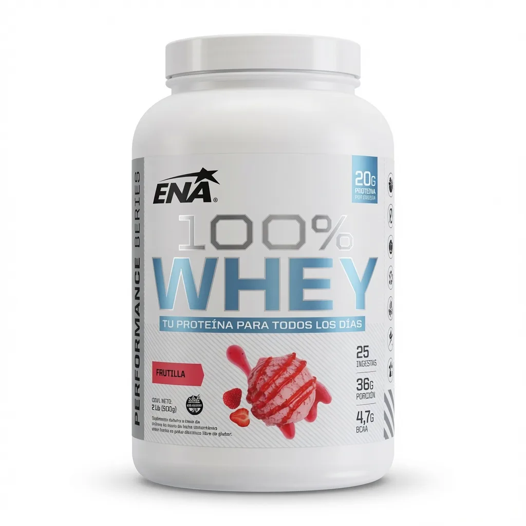 ENA 100% Whey