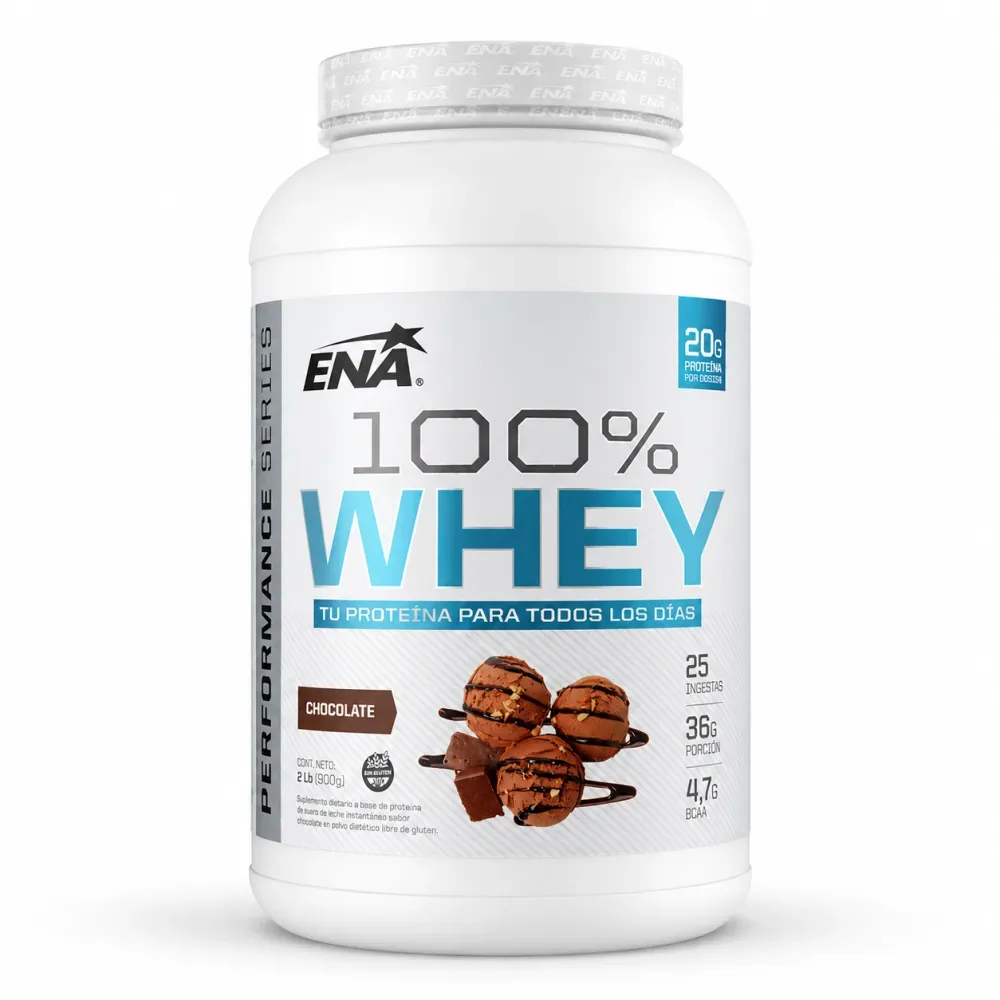 ENA 100% Whey